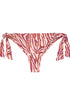 Aubade Feline Energy Tanga